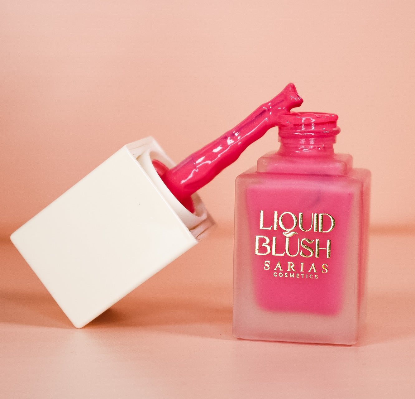 Liquid Blush 